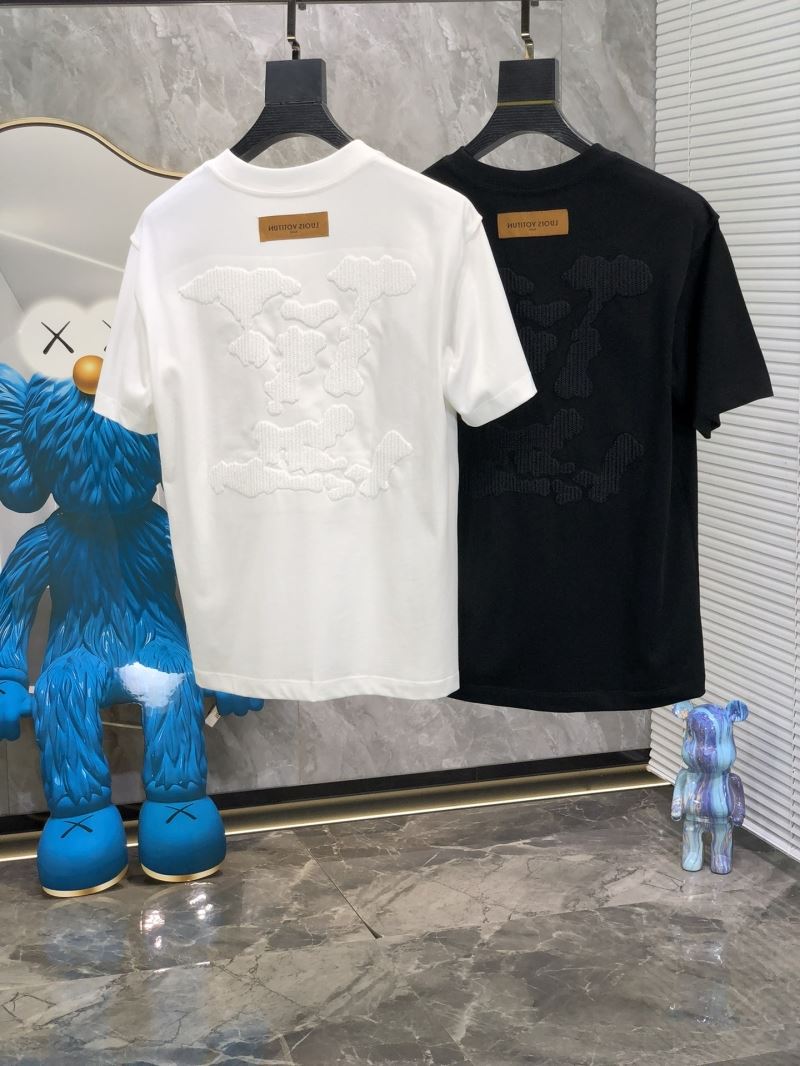 Louis Vuitton T-Shirts